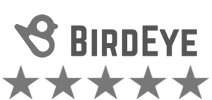 TOP Rated on Birdeye