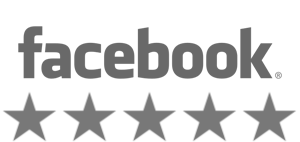 5 Stars Rated Restoration Company on Facebook